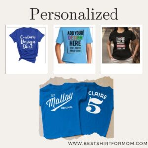 Personalized